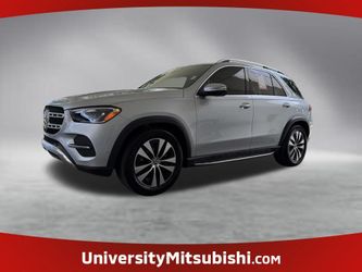 2026 Mercedes-Benz GLE 350