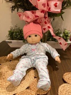 American Girl Doll Baby