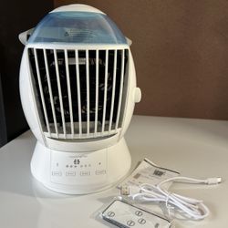 Air Conditioner