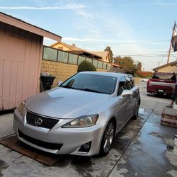 2013 Lexus IS 250