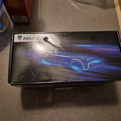 Hikity 10.26 Inch Smart Screen Player Android Car Stereo 