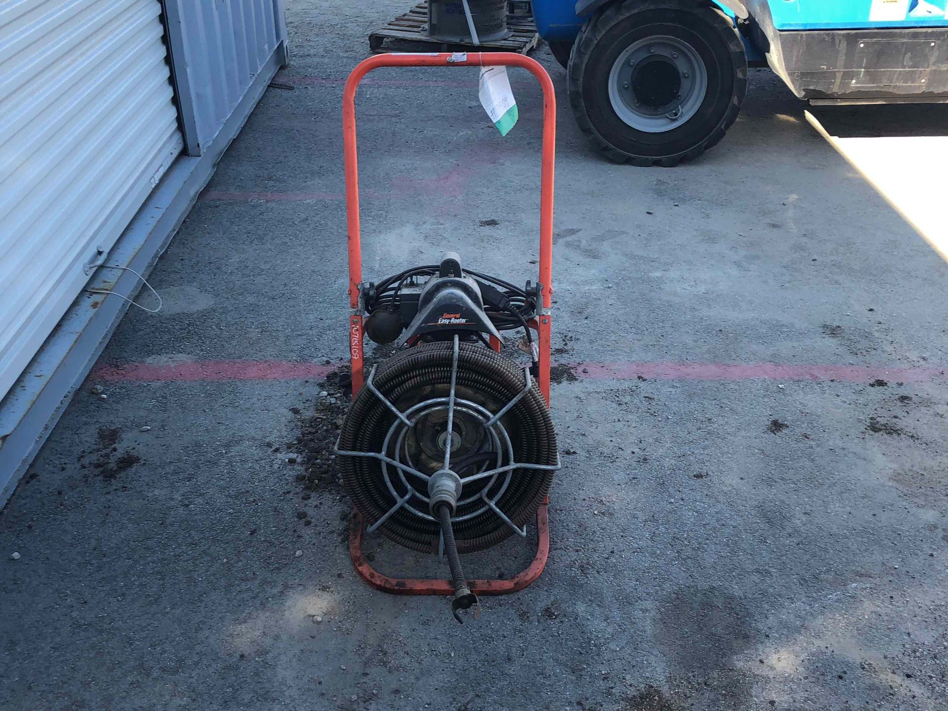 Drain snake for Sale in Hawthorne, CA OfferUp