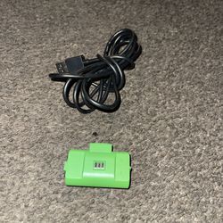  Xbox One Or Series X Or S Rechargeable Battery 