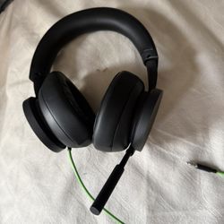 Headset For Xbox 