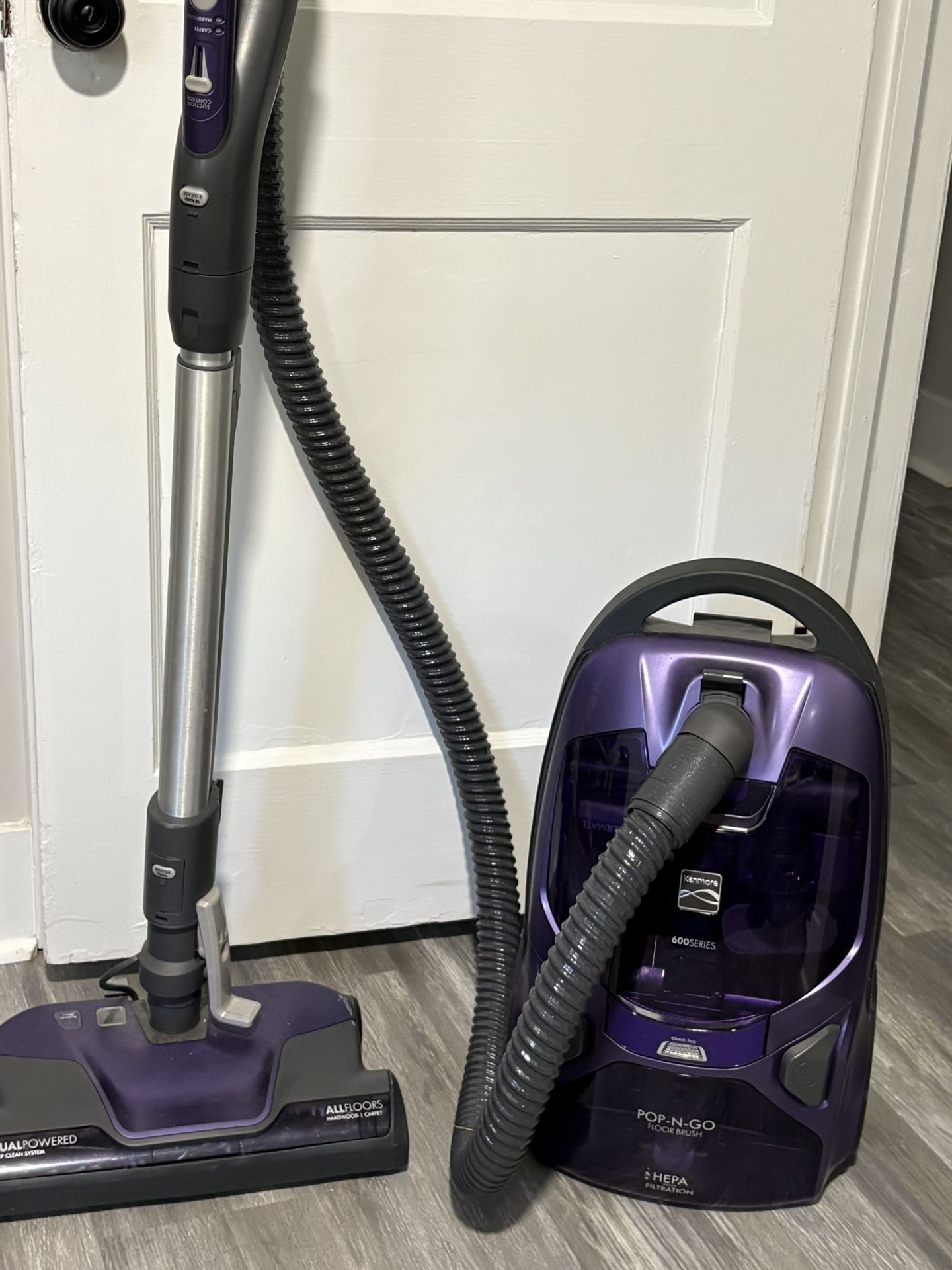 Misc. Small Appliances