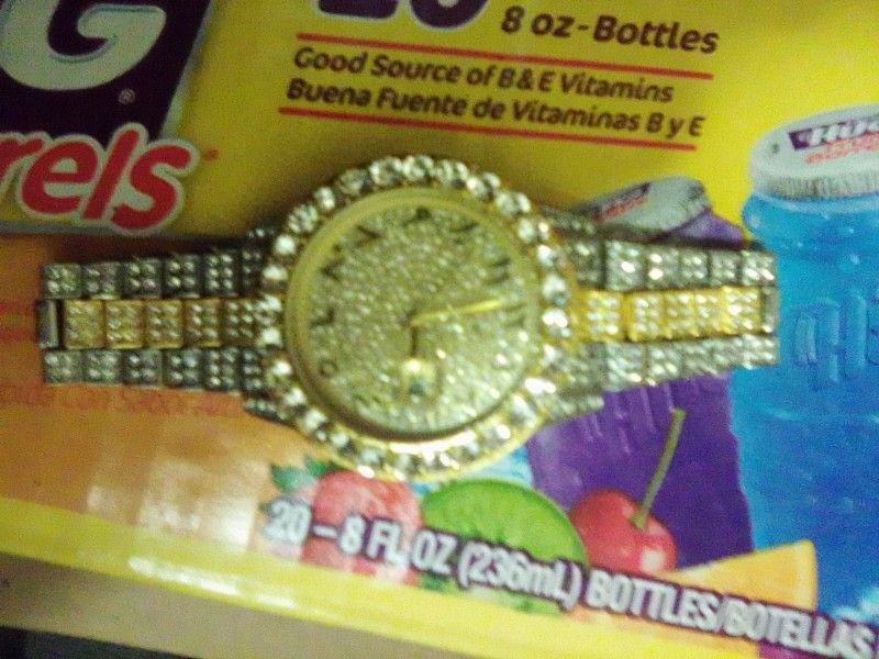 Watch