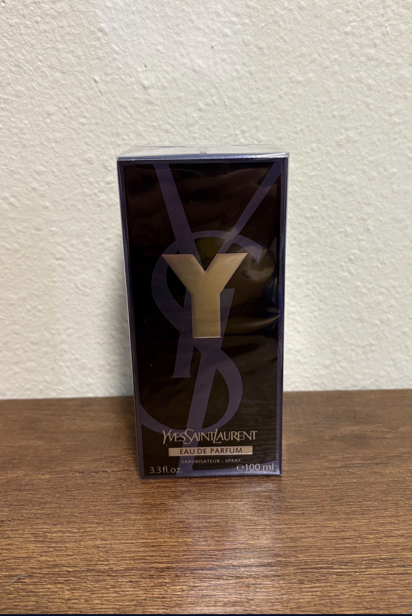 YSL Eau De Parfum