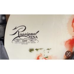 Rossignol Zena Snowboard-137 Cm
