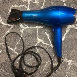 Hair Dryer 