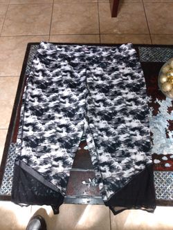 Spandex Pro Player 3x