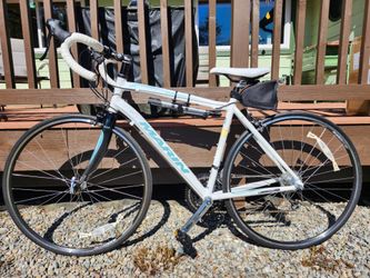 Marin Portofina women's road bike bicycle