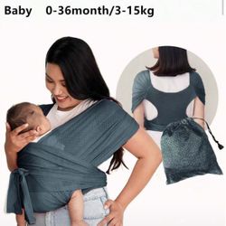 Baby Carrier 