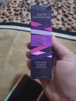 Tarte Face Tape