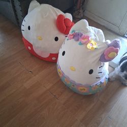 Hello Kitty Pillow 10$ Each