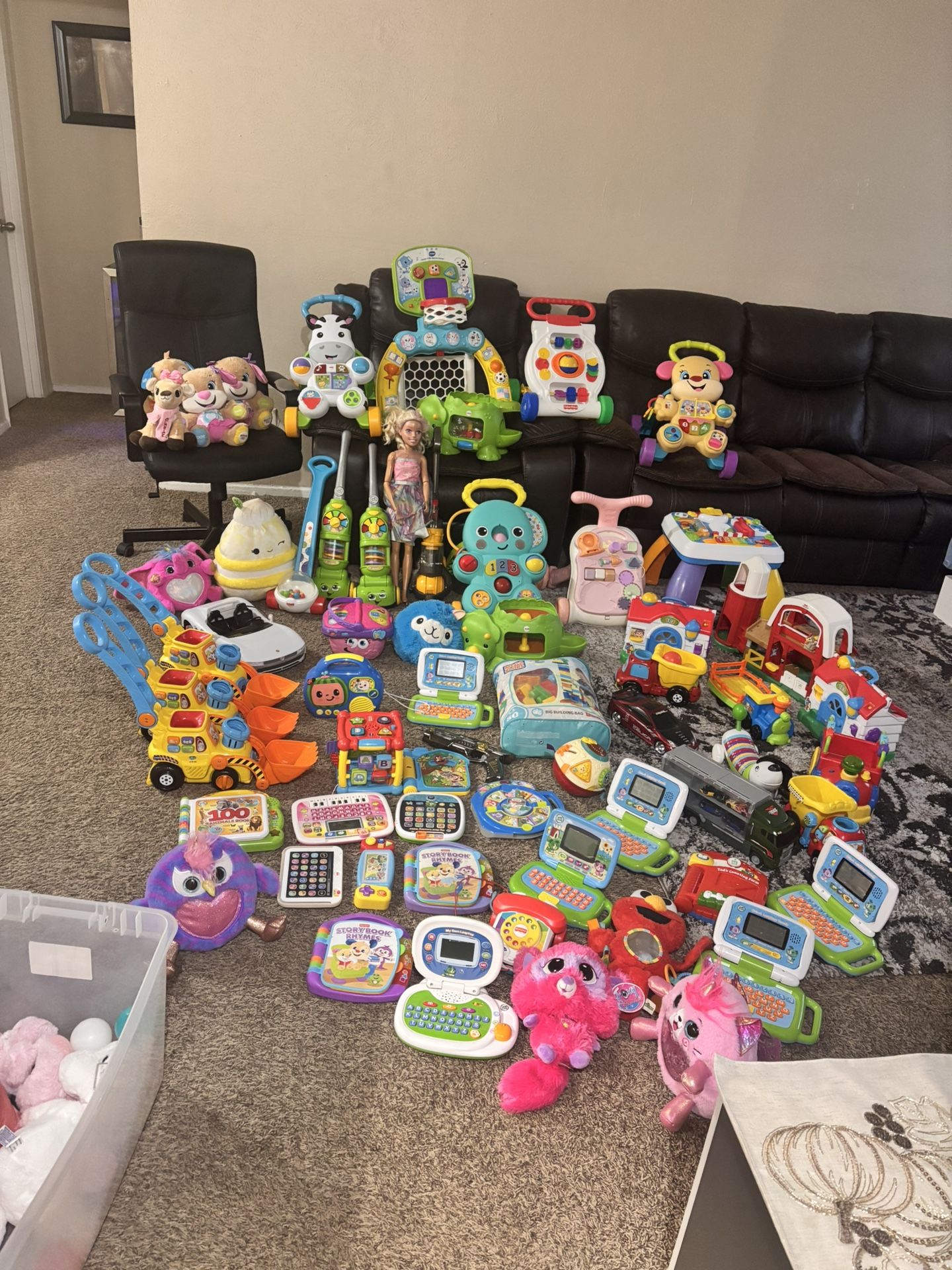 Baby’s Toys 5$-10$-12$ For Each 