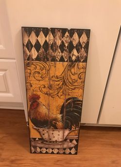 Home accents