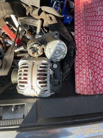 New & Used Parts For Sell