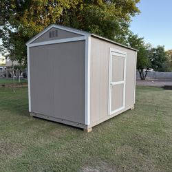 Tuff Shed Storage w/Delivery 