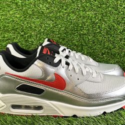 Nike Air Max 90 Brand New With Original Box Size 12