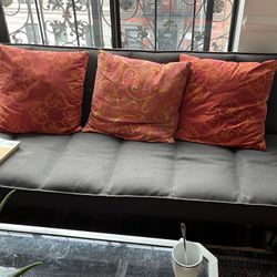 Large Sofa Bed