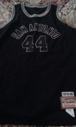 Gervin Spurs Jersey