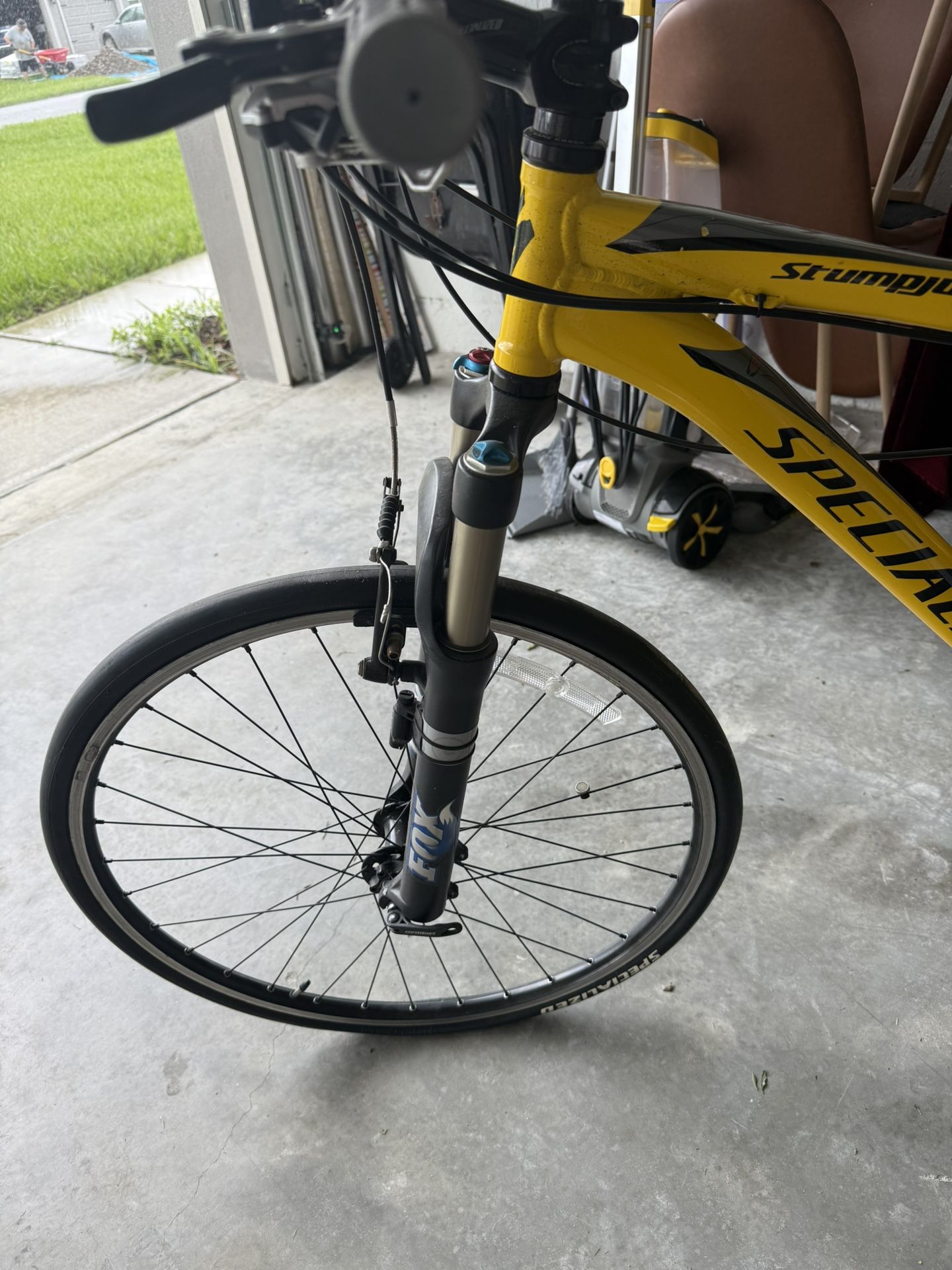 Specialized Stumpjumper