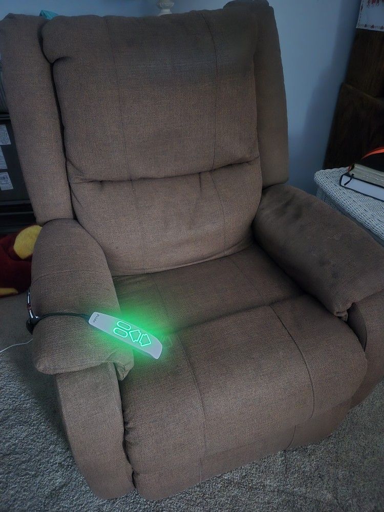 Power Lift Chair