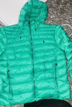 Polo -Ralph Lauren youth L Jacket