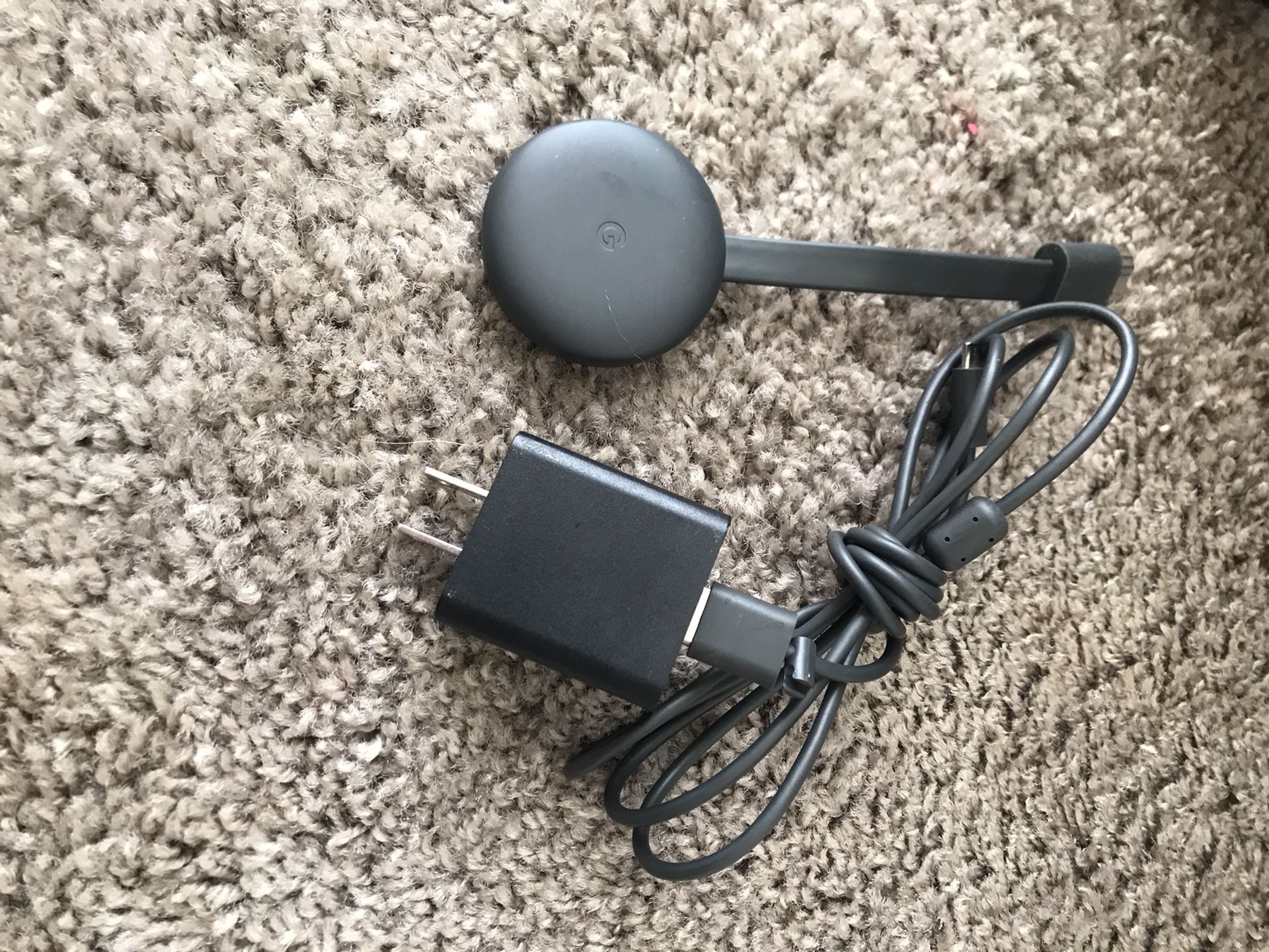 Google Chromecast