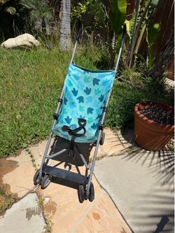 Stroller $10