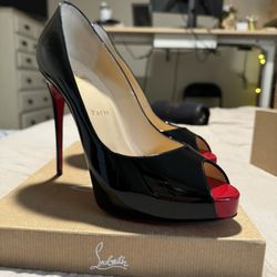 Christian Louboutin Size 9