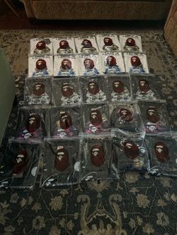 Bape tees