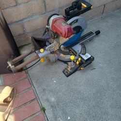 Chop Saw