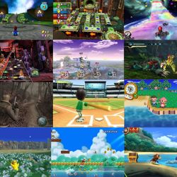 ‼️Read Description ‼️ Nintendo Wii With Loaded With Thousands Of Games
