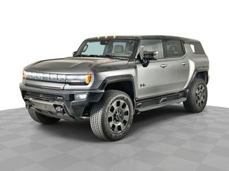 2026 GMC HUMMER EV SUV