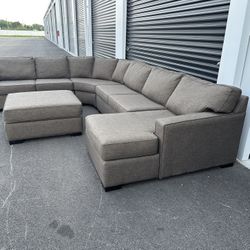 Big Sectional Sofa Couch