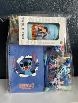 Stationary