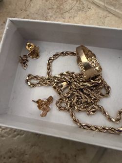 Gold