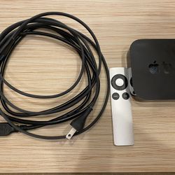 Apple TV (Third Generation)