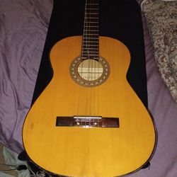 Classical Acoustic
