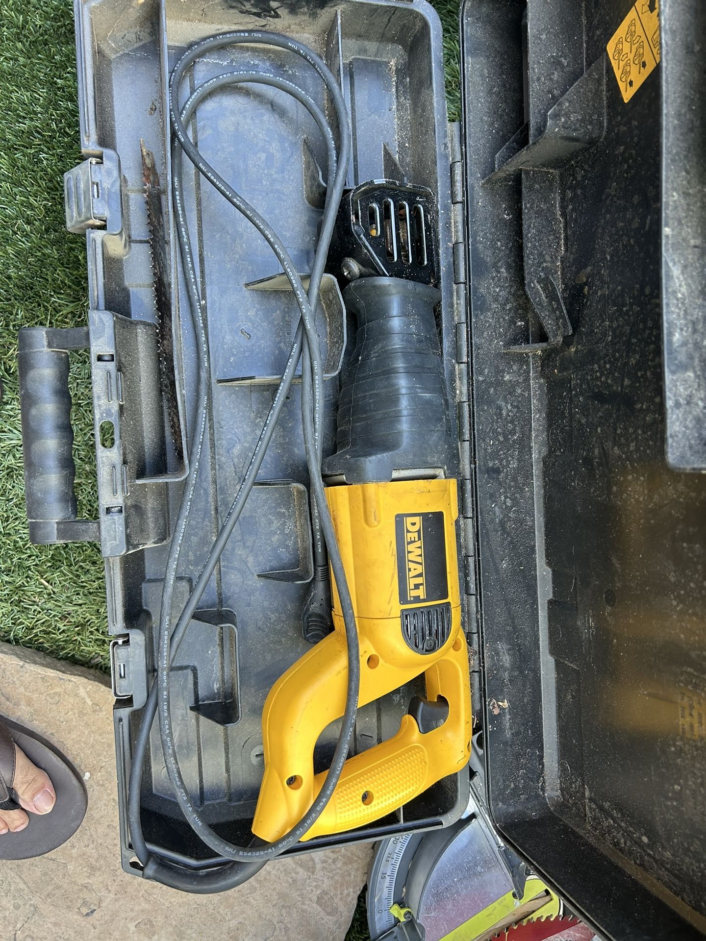 Dewalt 