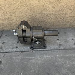 Table Vice