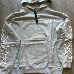 Amiri Hoodies 