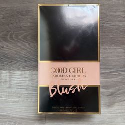 Good Girl Blush - $50