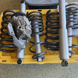 A/C Compressor For 2017 Camaro 