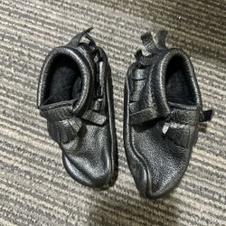 Freshly Picked Shoes