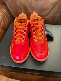 Nike Book 2 ‘All-Star Warning Label’ Size 12.5
