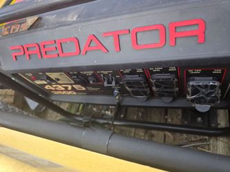 Generator.