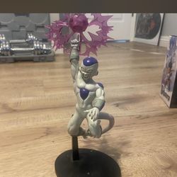 Dbz Frieza fig