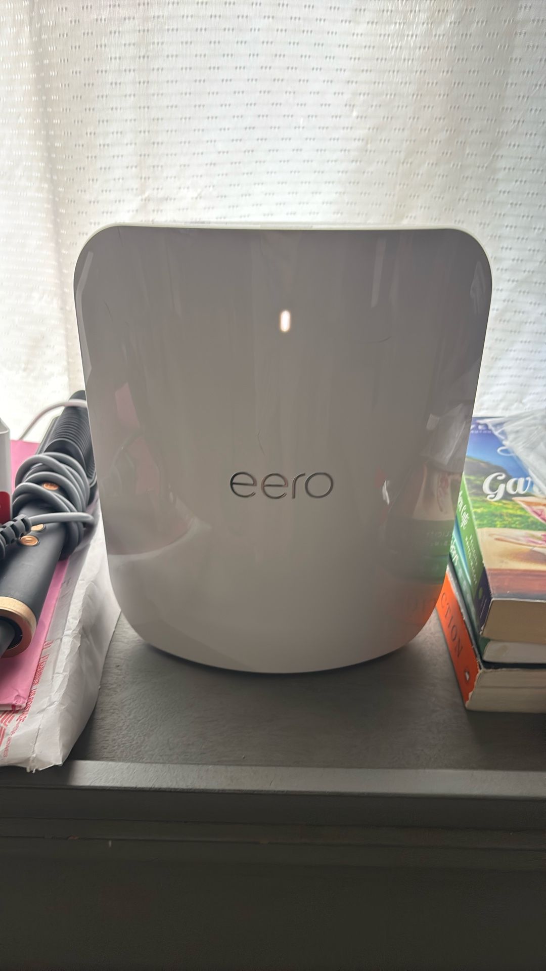 Eero Max 7